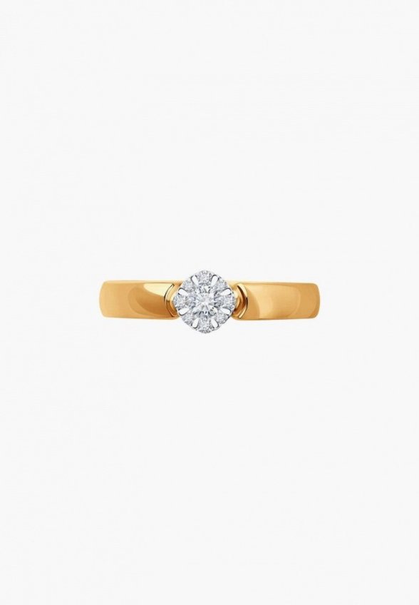 Кольцо Sokolov