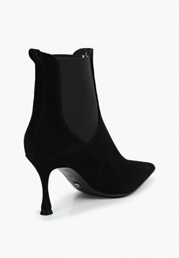 Ботильоны Valley