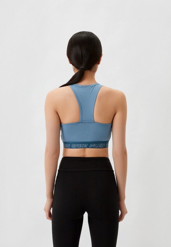 Топ спортивный Plein Sport