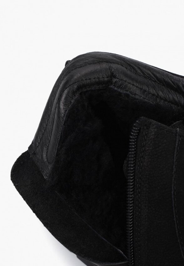 Ботинки Milana