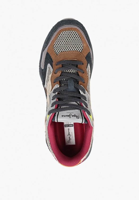 Кроссовки Pepe Jeans