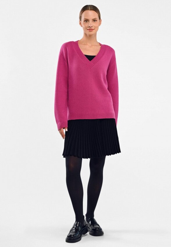 Пуловер Scandica