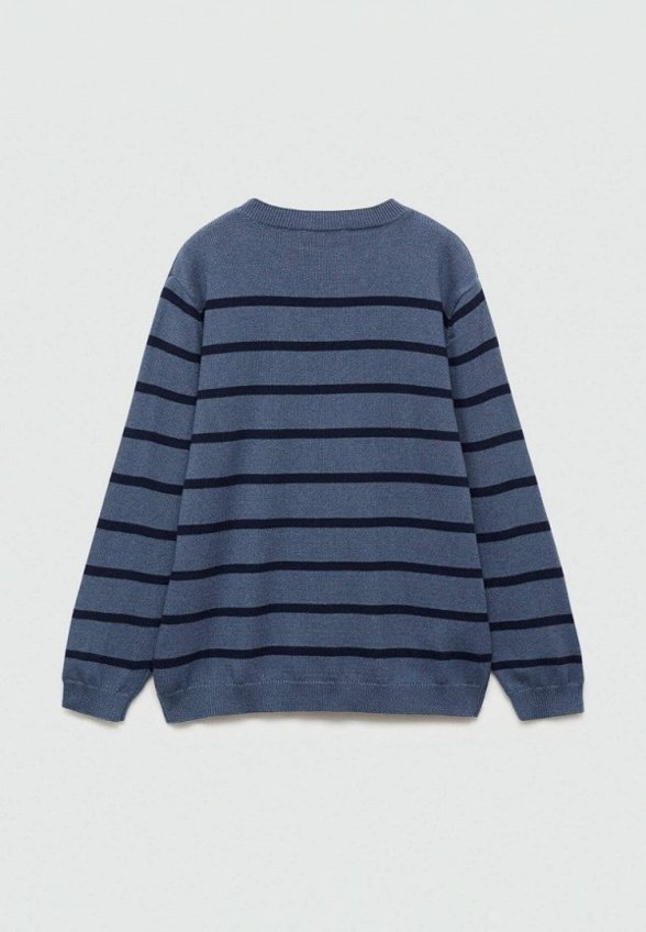 Джемпер Mango Kids