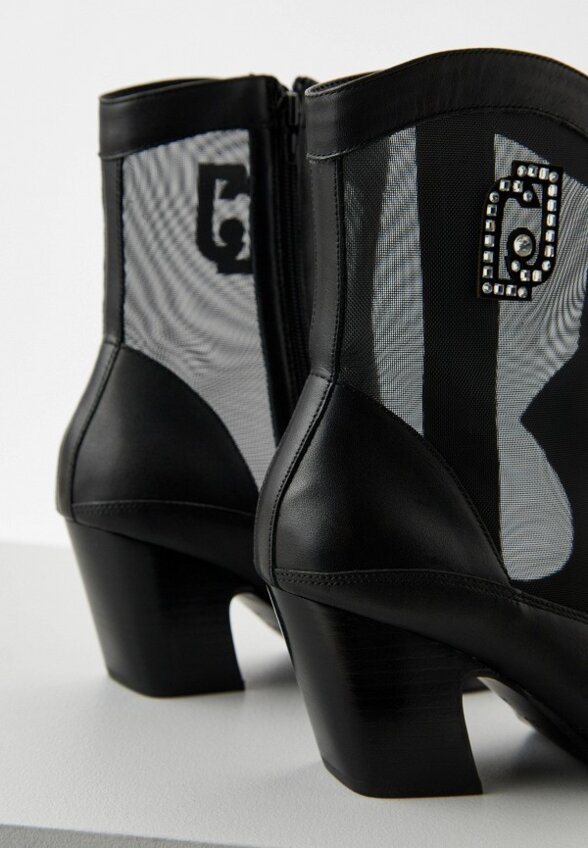 Полусапоги Liu Jo