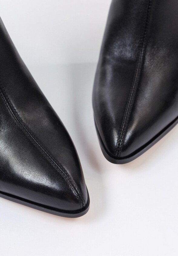 Ботильоны Gut