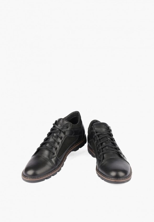 Ботинки Zenden