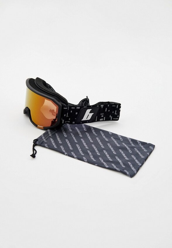 Маска горнолыжная Brenda