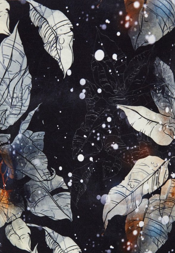 Платье Агапэ