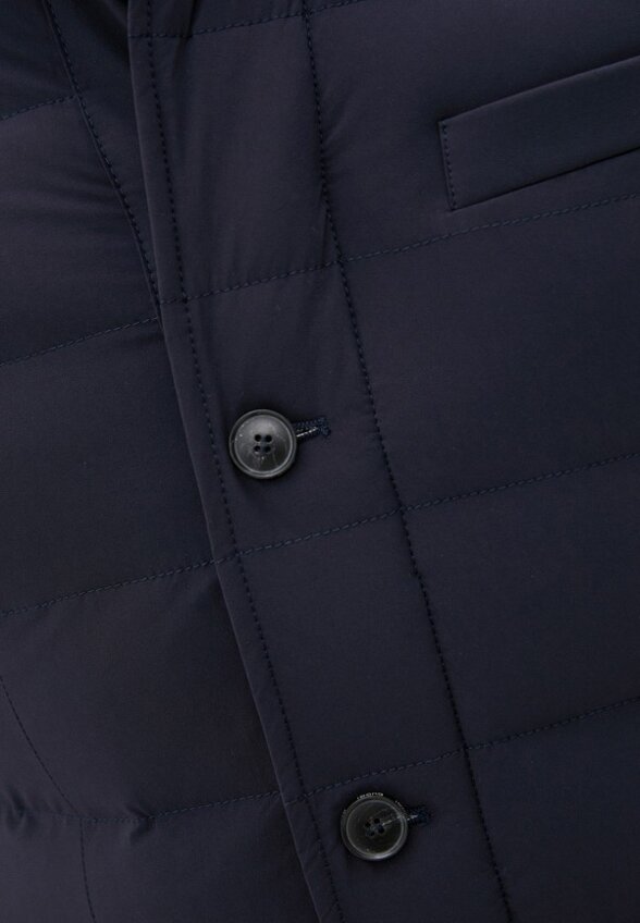 Куртка-рубашка Cudgi