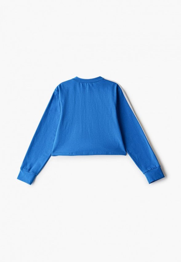 Лонгслив спортивный Emdi