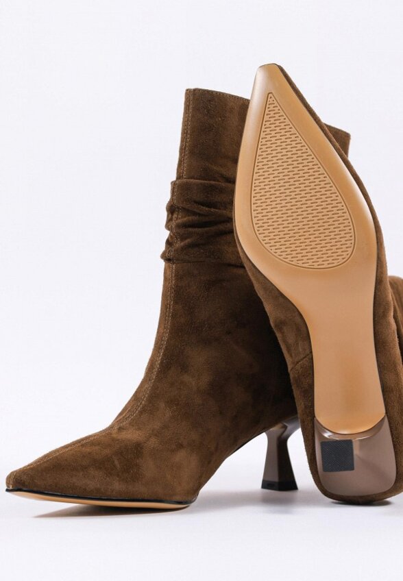 Ботильоны Gut