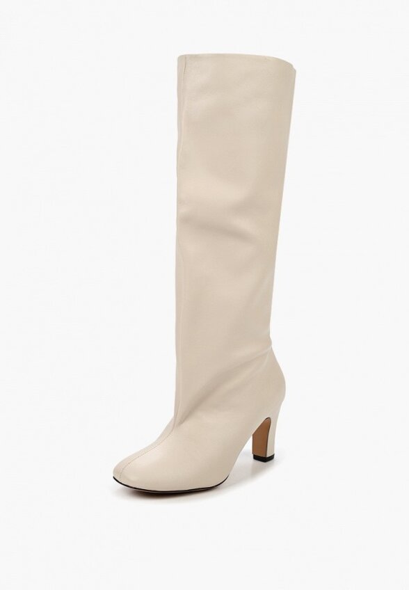 Сапоги Abricot