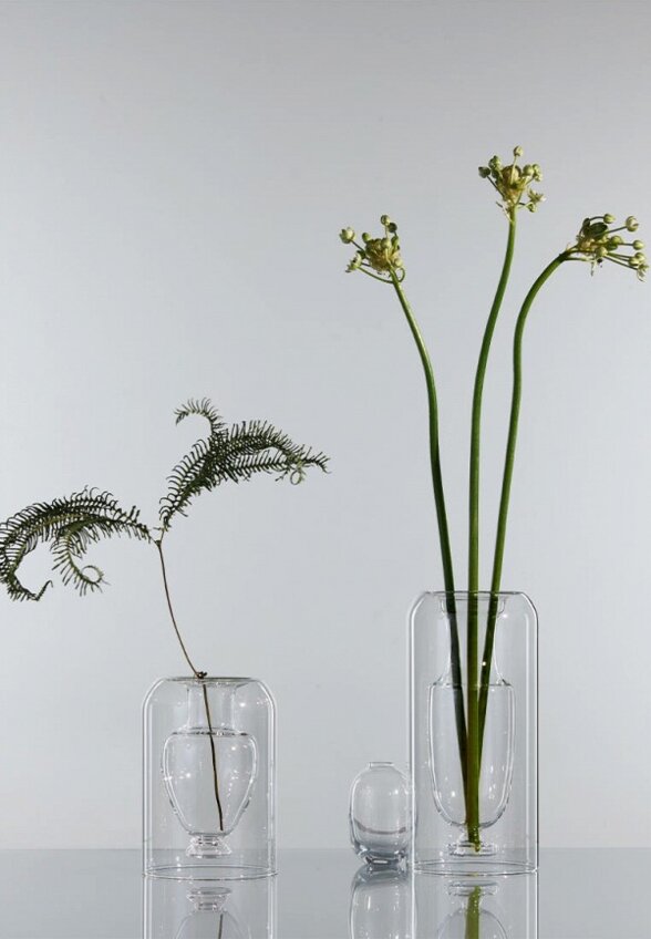 Ваза Bergenson Bjorn