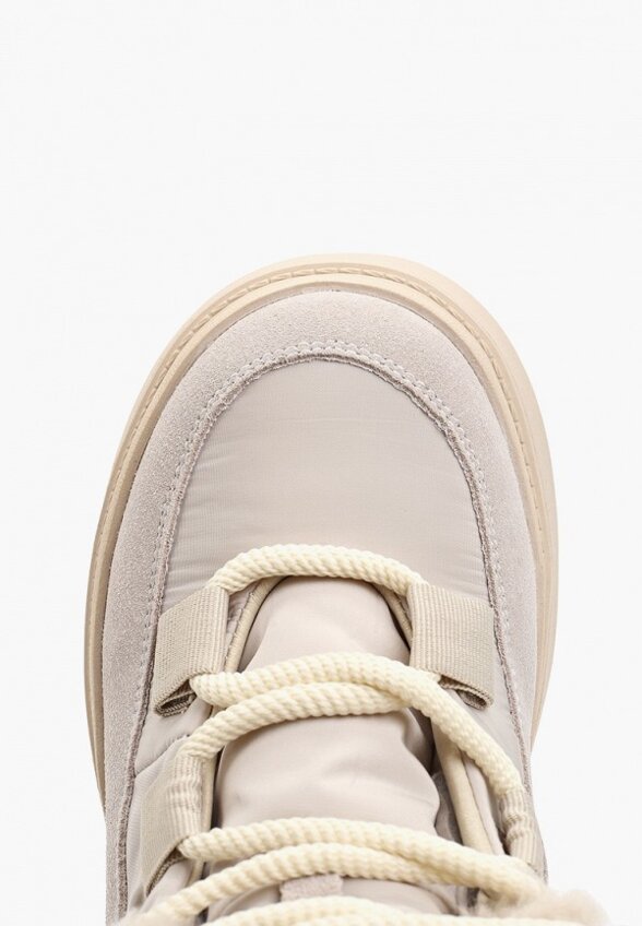 Ботинки Zumita