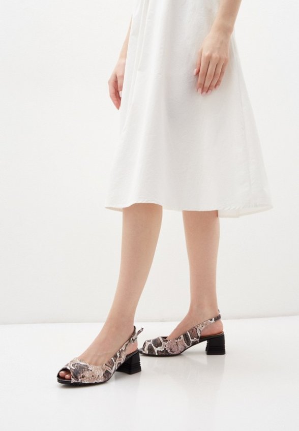 Босоножки Ascalini