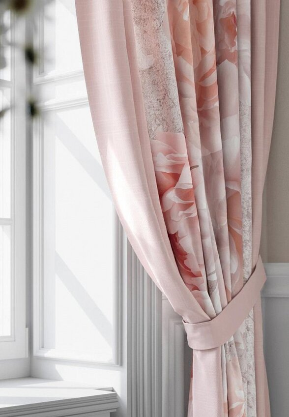 Шторы Comfy Way