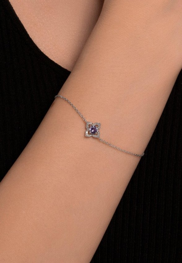 Браслет Sokolov