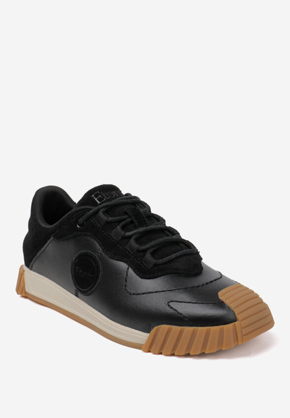 Кроссовки женские Etonic Tiger, Черный