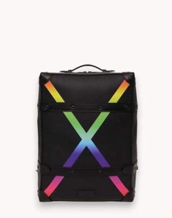 Louis Vuitton Soft Trunk женщинам