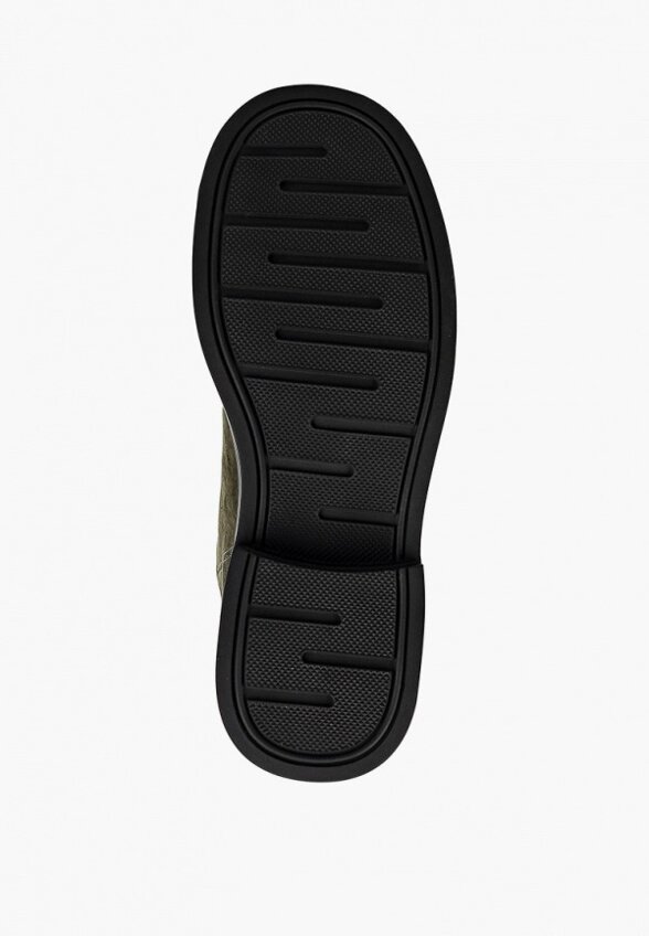 Ботфорты Valley