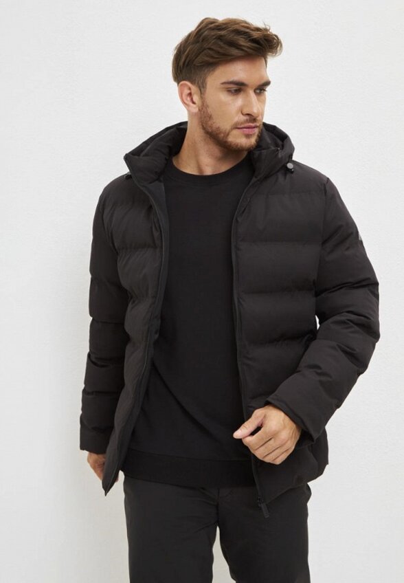 Куртка утепленная Lafor