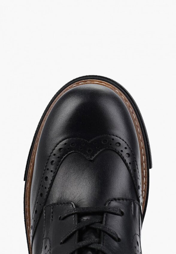 Ботинки Vagatni