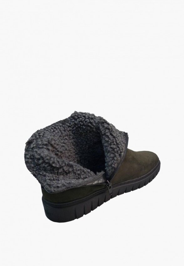 Ботинки Semler