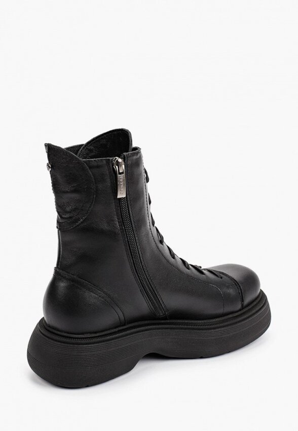 Ботинки Gresco