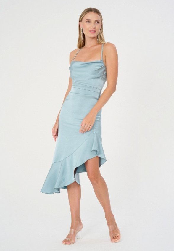 Платье Letlook Fashion