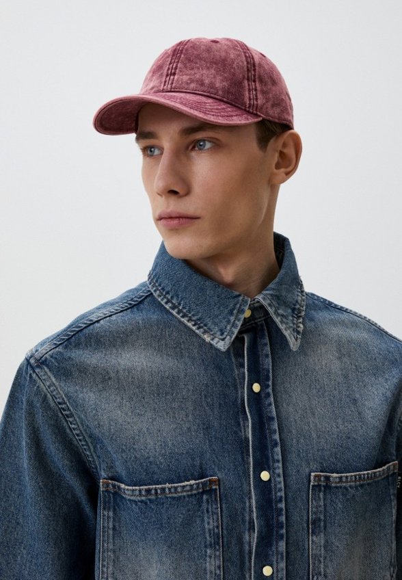 Бейсболка Urbanpeak