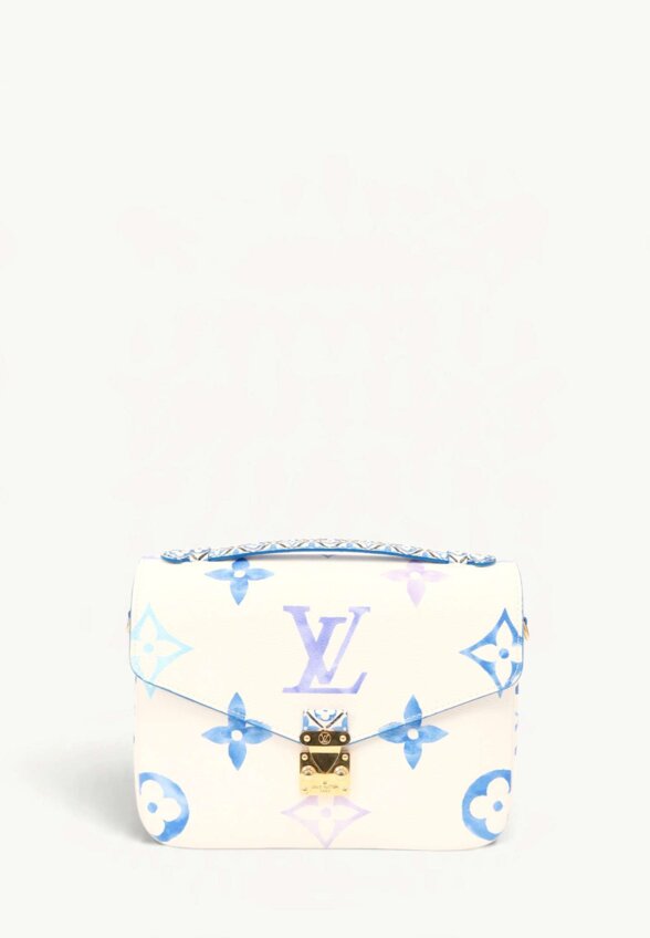 Louis Vuitton Pochette Metis