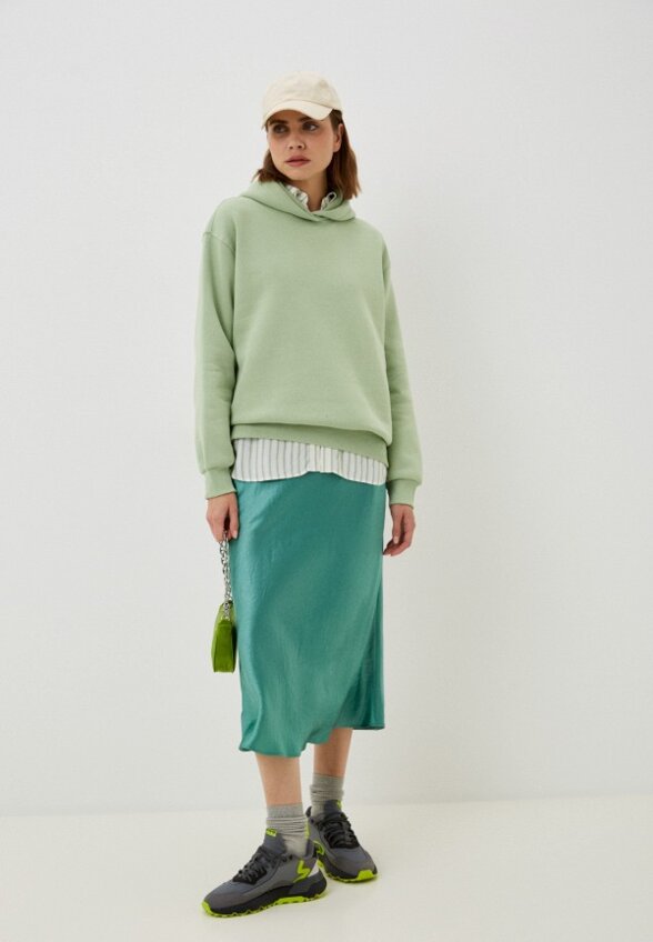 Худи Mark Formelle