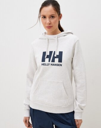 Худи Helly Hansen женщинам