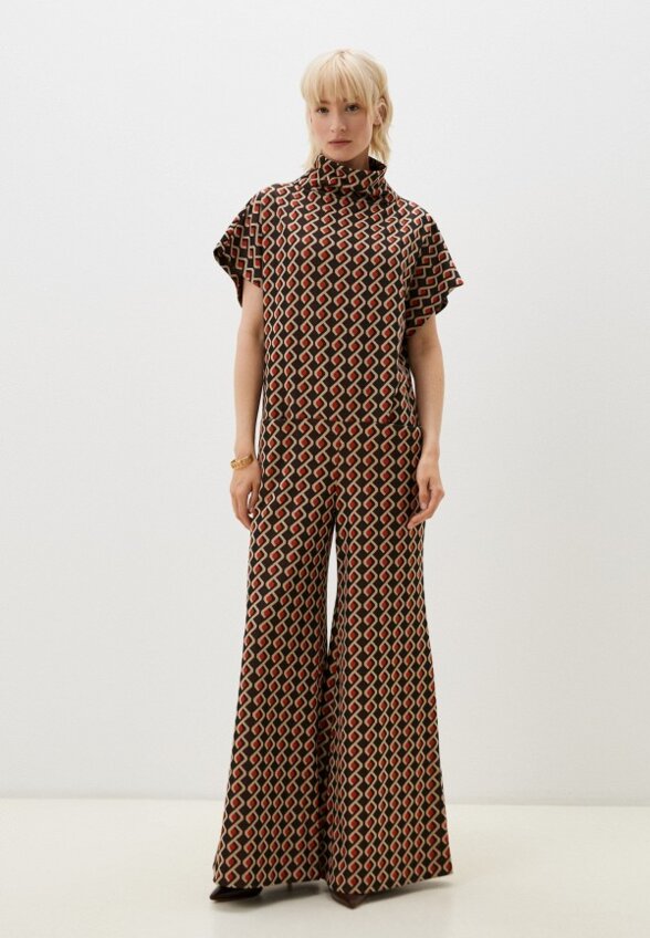 Комбинезон MadaM T