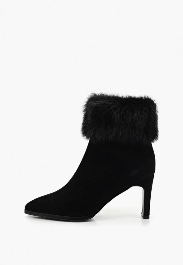 Ботильоны Valley