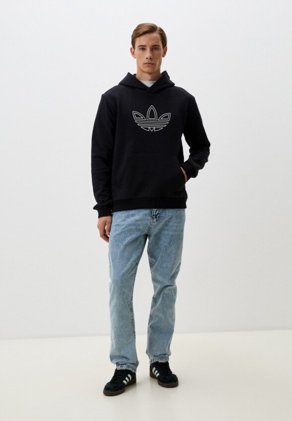 Худи adidas Originals