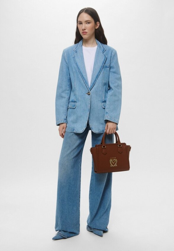 Сумка Love Moschino