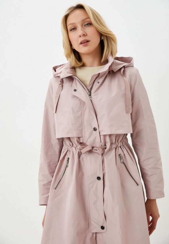 Плащ Dixi-Coat