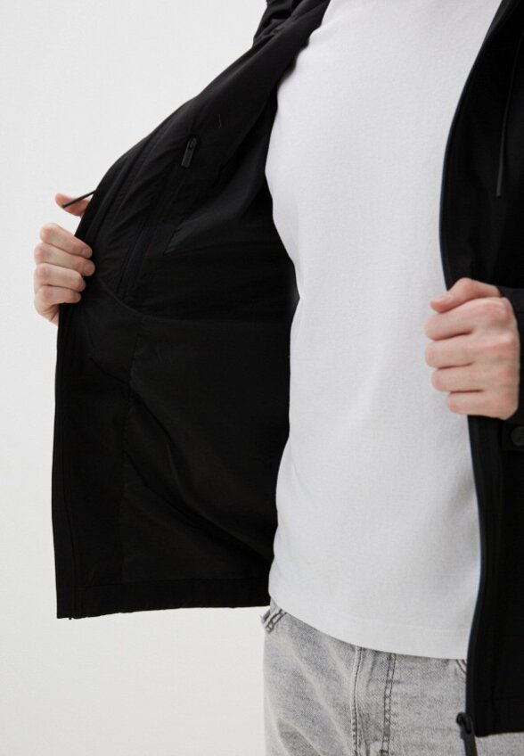 Ветровка Urban Fashion for Men