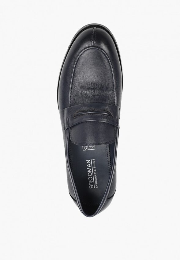 Лоферы Brooman