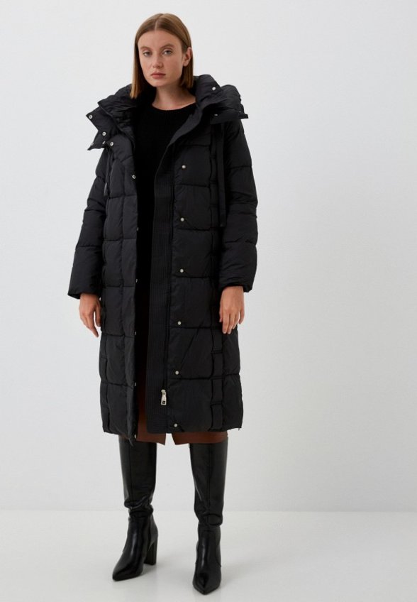 Пуховик Vitacci