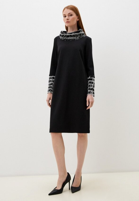 Платье Helmidge