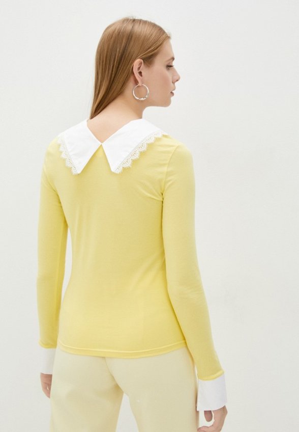 Лонгслив Fashion.Love.Story