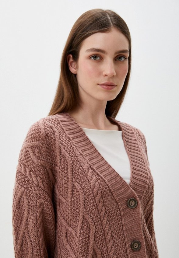 Кардиган Milanika