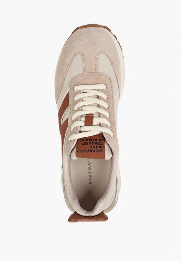 Кроссовки Francesco Donni