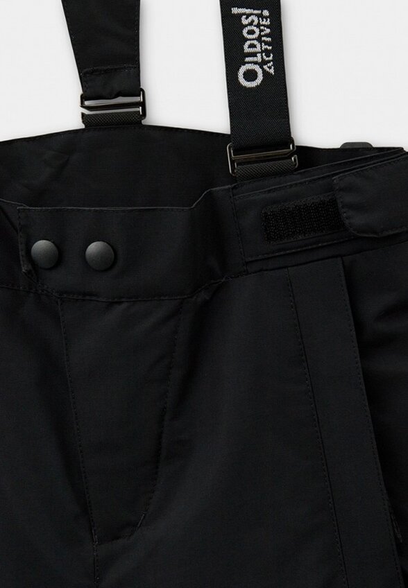 Брюки утепленные Oldos