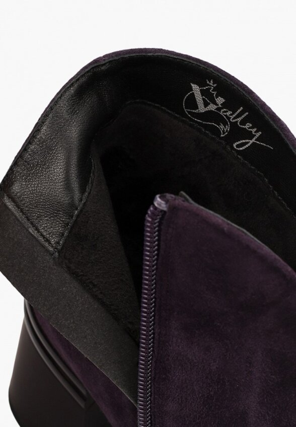 Ботильоны Valley