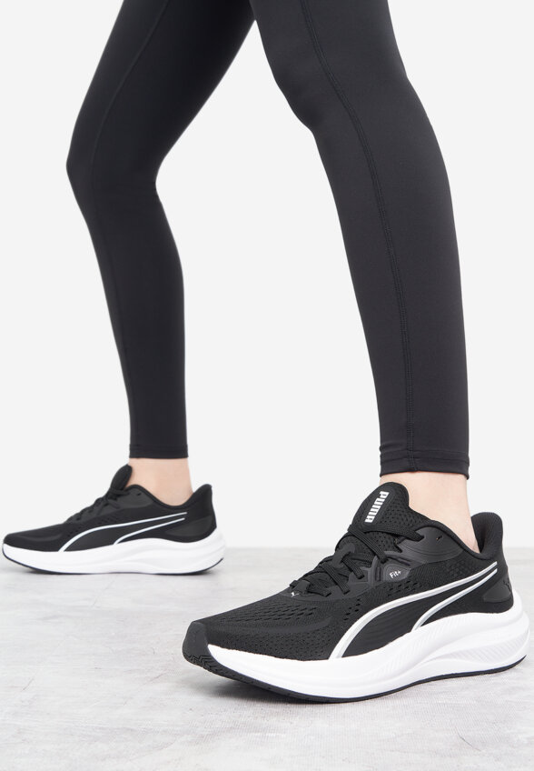 Кроссовки PUMA Skyrocket Lite 2, Черный