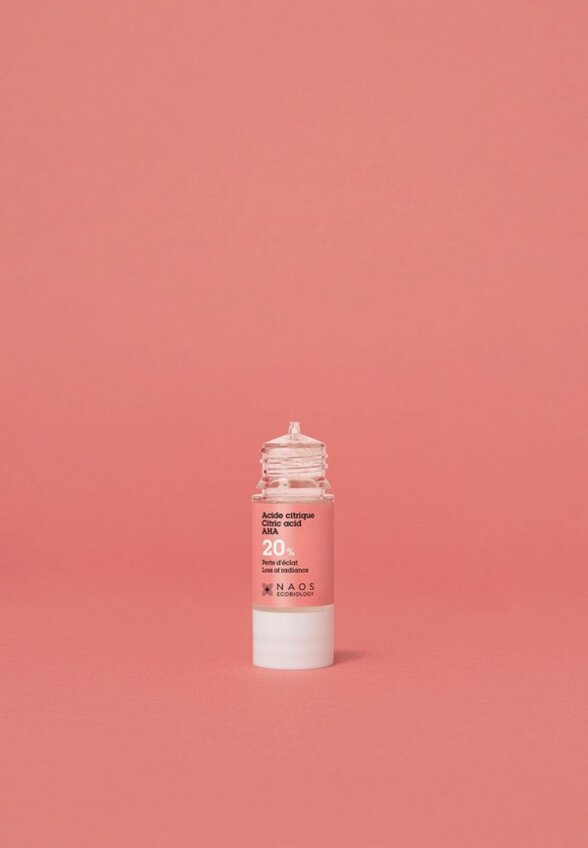 Сыворотка для лица Etat Pur