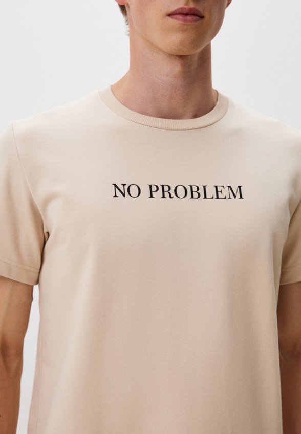 Футболка Neohit